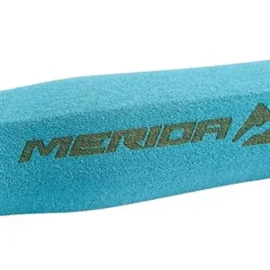 Nézd meg most Merida Markolat Me Szivacs 125 Mm (50g/Pár) kék